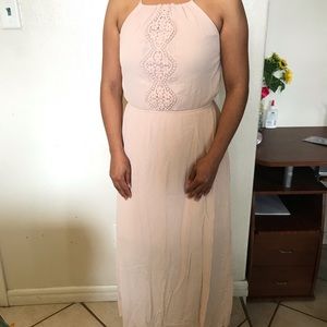 Maxi Dress // Mossimo